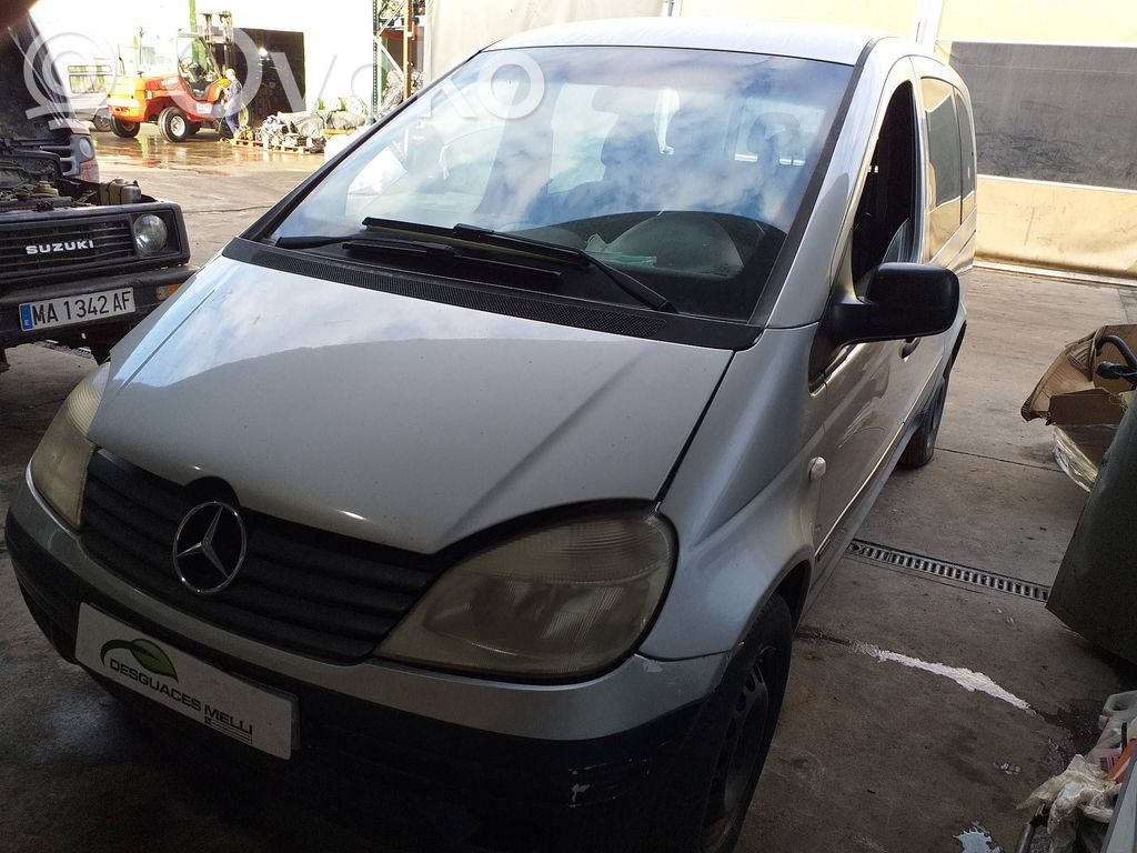 Vaneo W414 Vaneo  4148100110FKZ