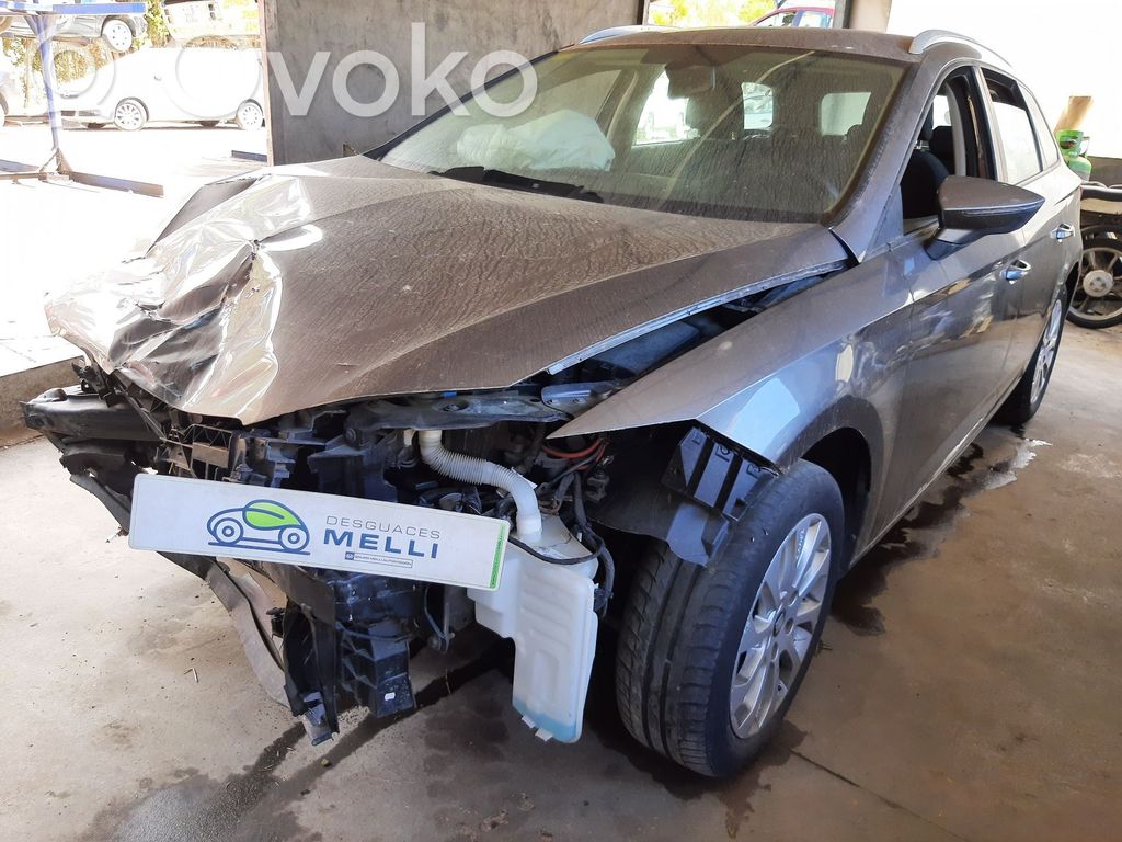Leon (5F) Leon  5Q0512013ES