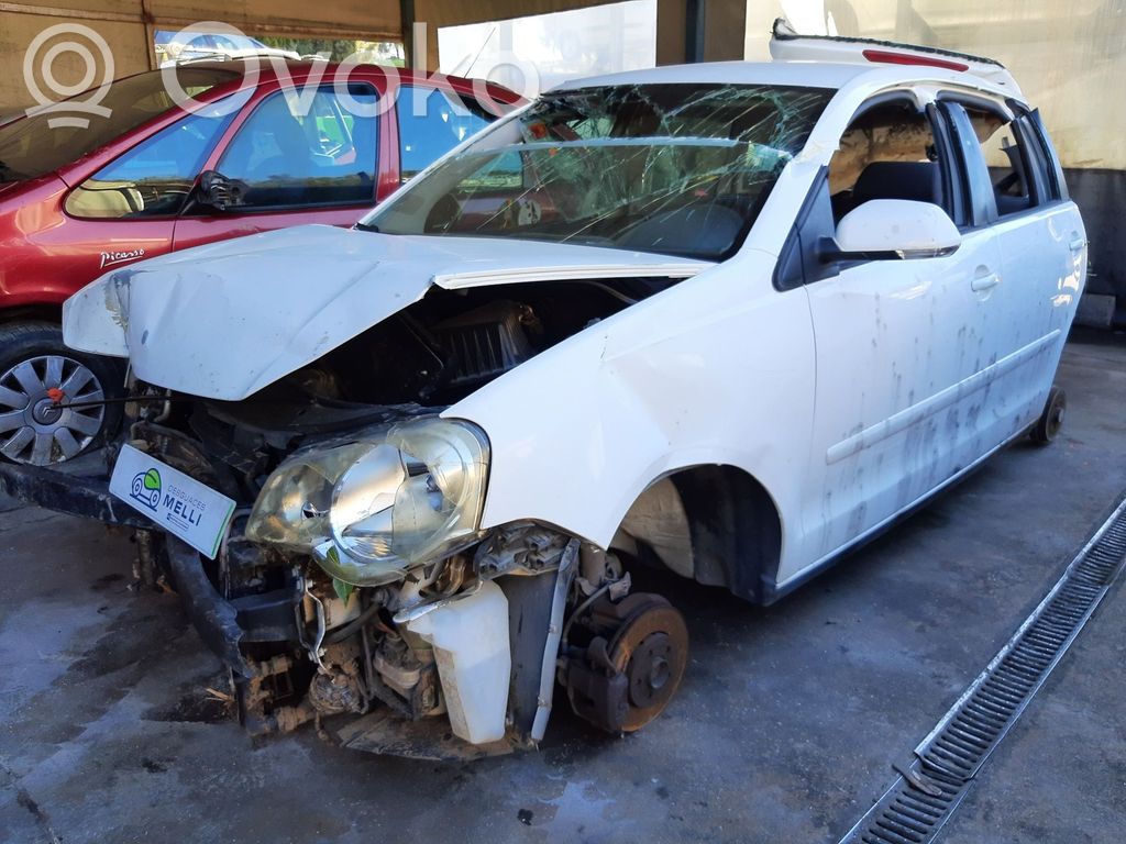 Polo Polo  6Q0423156AB