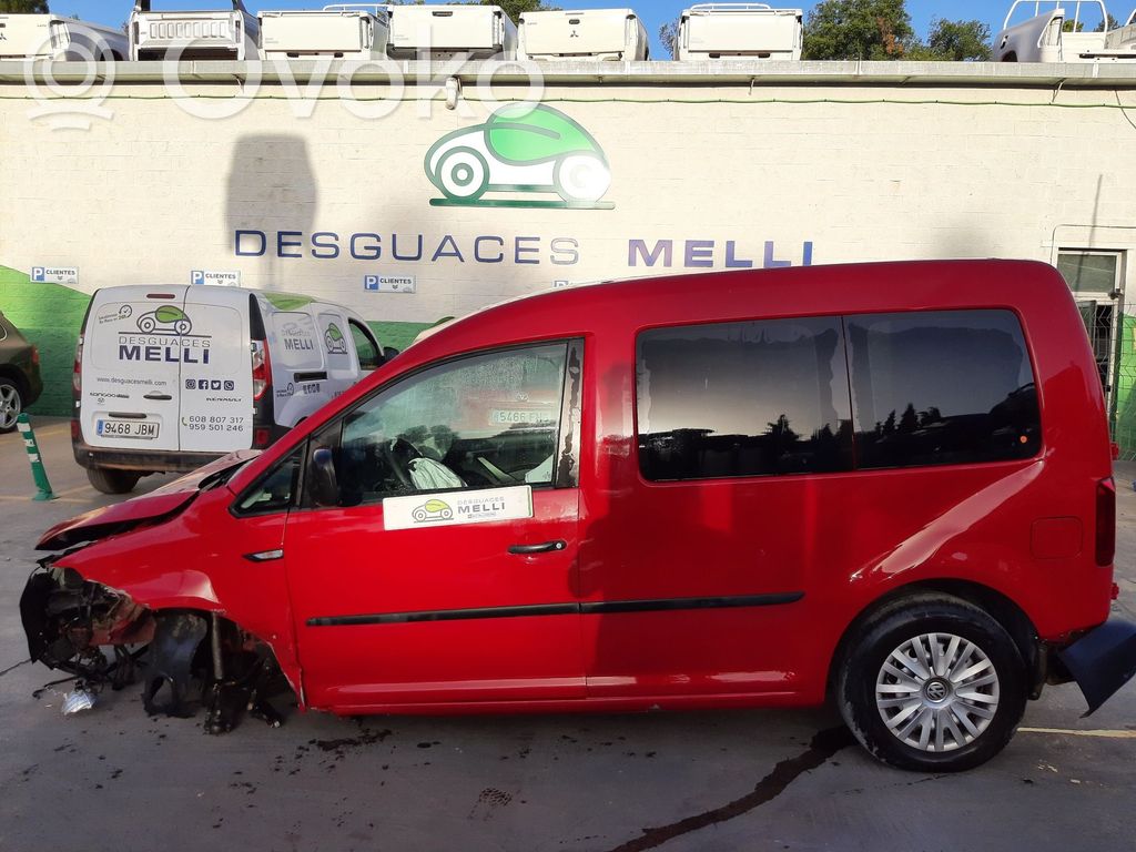 Caddy Caddy  1T0711049BD