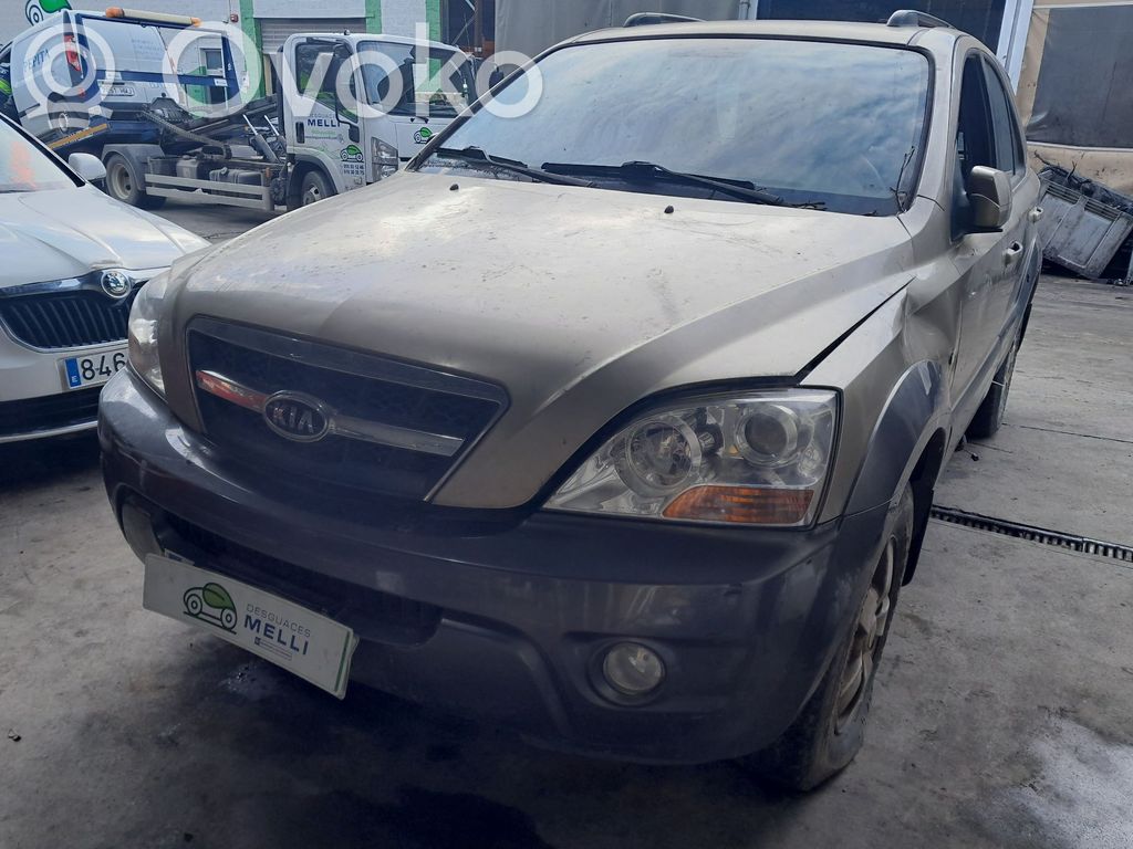Sorento Sorento  552003E100