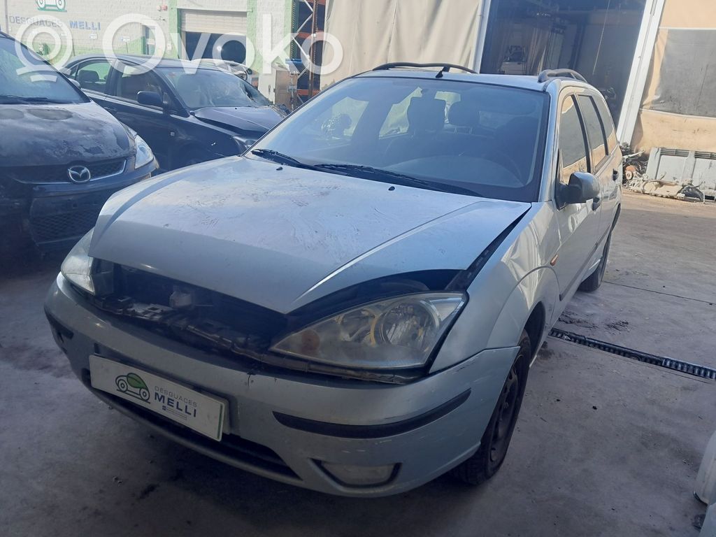 Focus Focus  XS41A22601AK