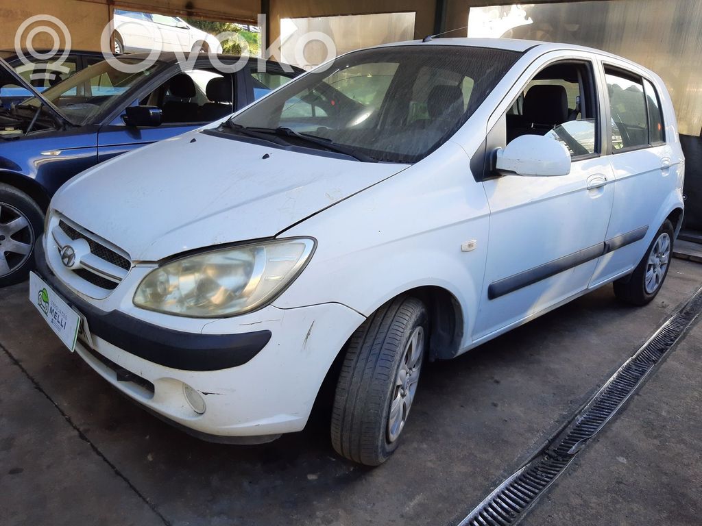 Getz Getz  826501C000