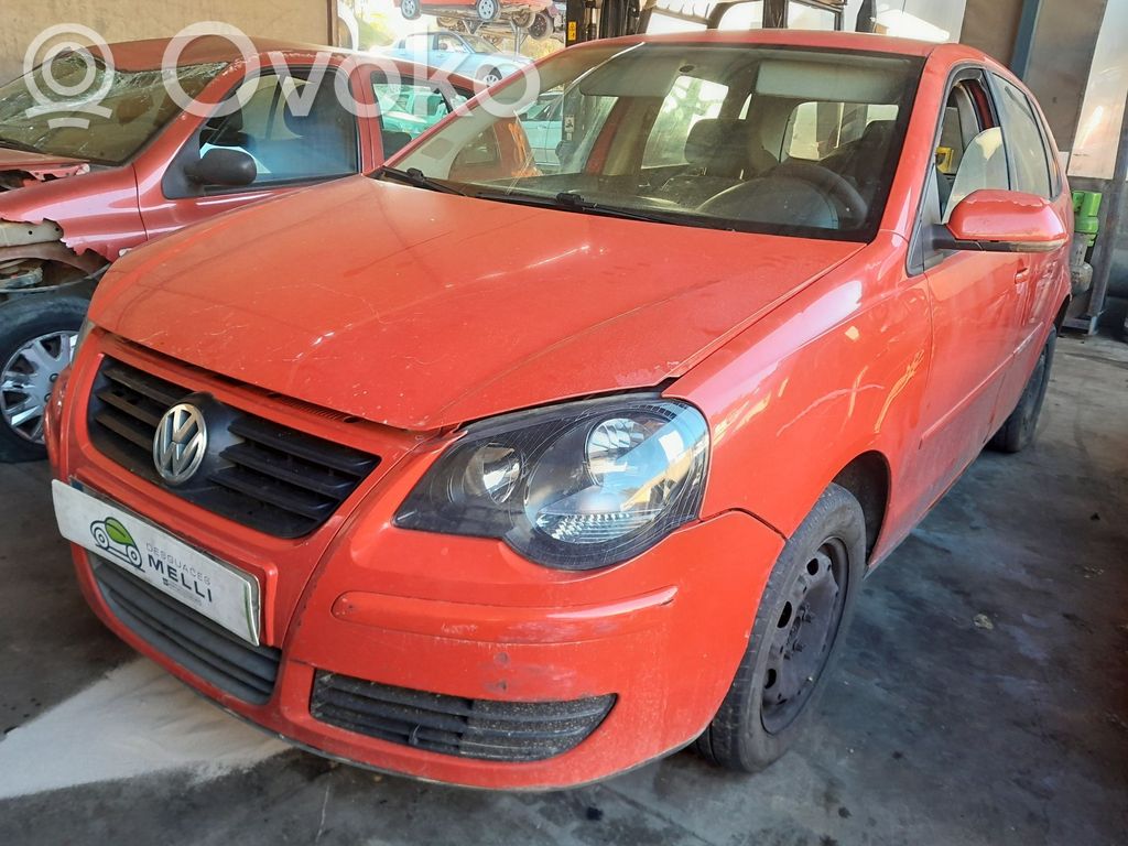 Polo Polo  6Q0413031CE