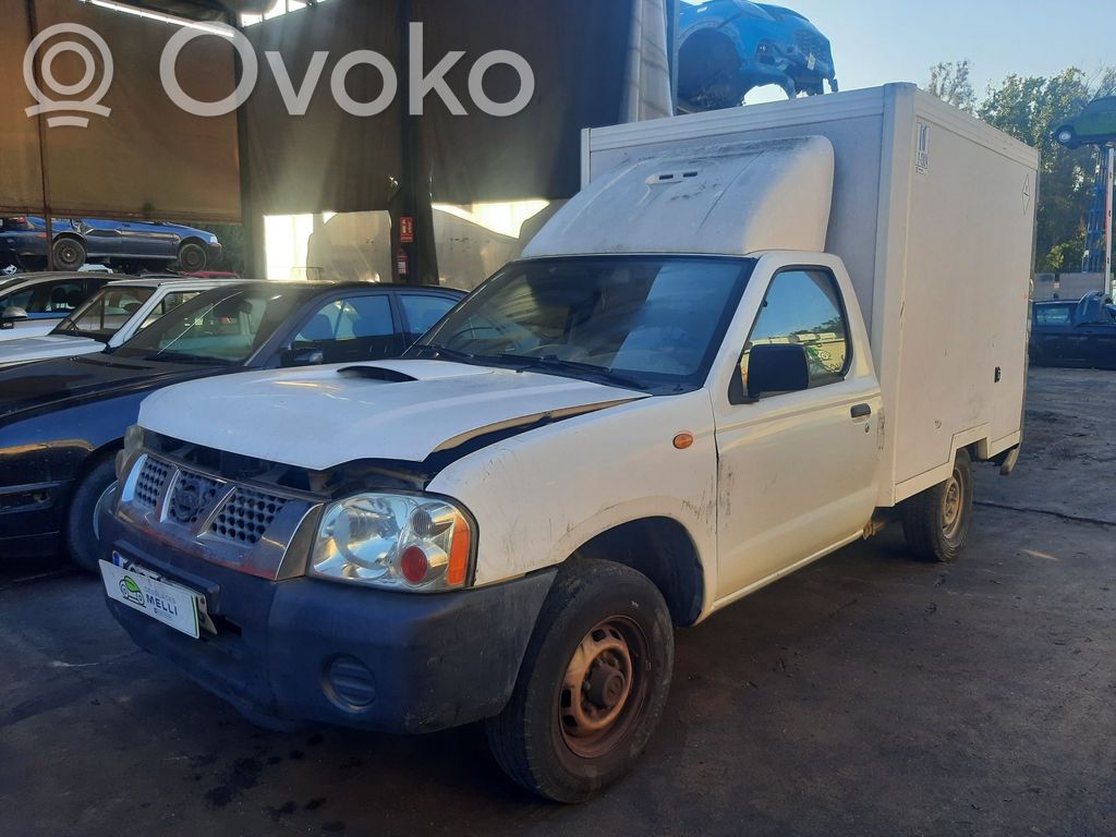 PickUp King Cab, PickUp, Navara  E620025G0B