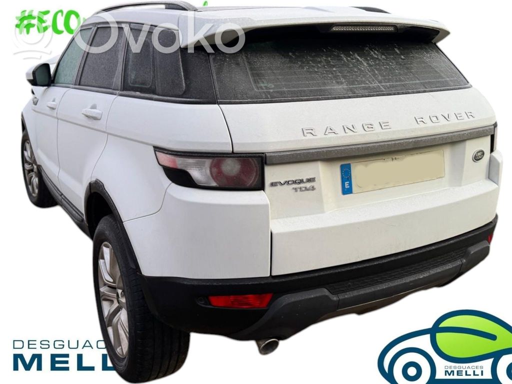 Range Rover Evoque L538 Range Rover  BJ3224995D