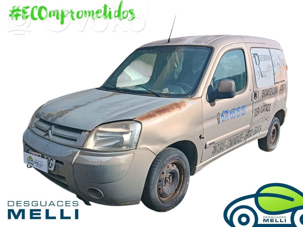 Berlingo Berlingo  9644758077