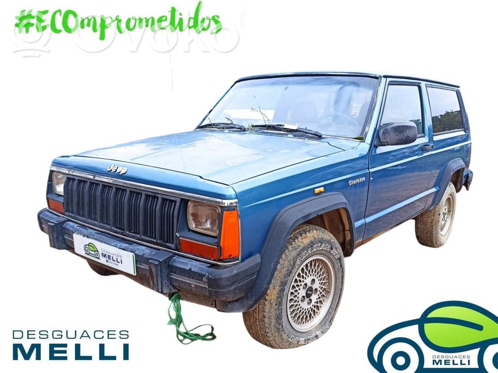 Cherokee XJ Cherokee  68164058AD