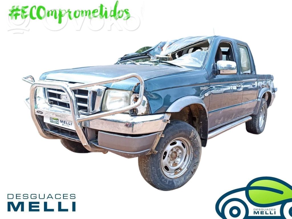 Ranger Ranger  4112506