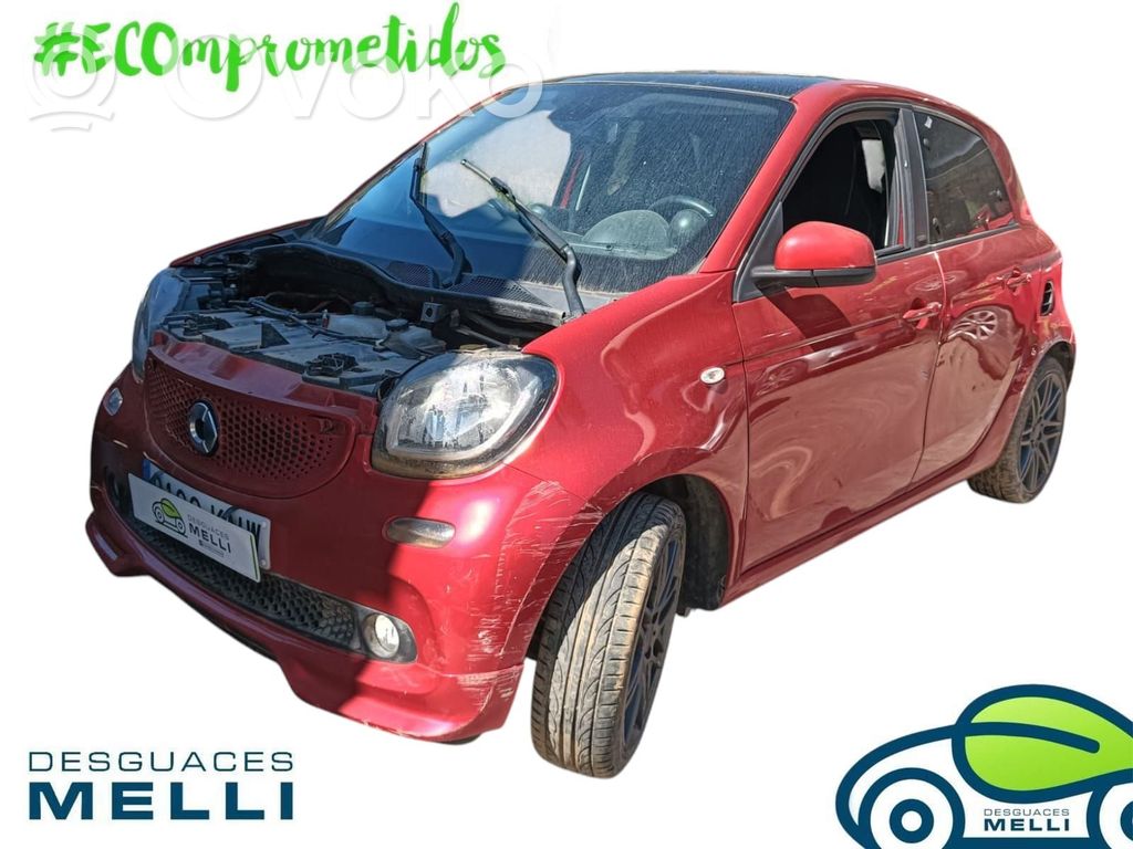 ForFour II W453 ForFour  4537201601