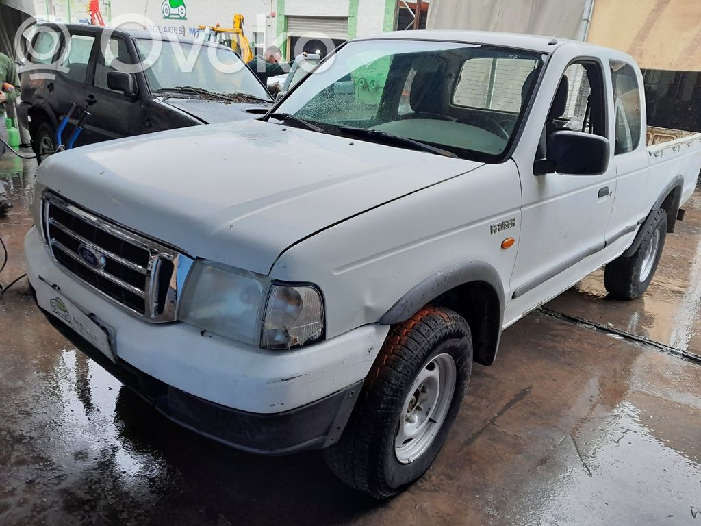 Ranger Ranger  1522447
