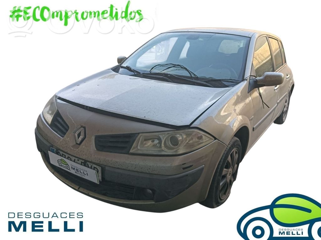 Megane II Megane  8200246823