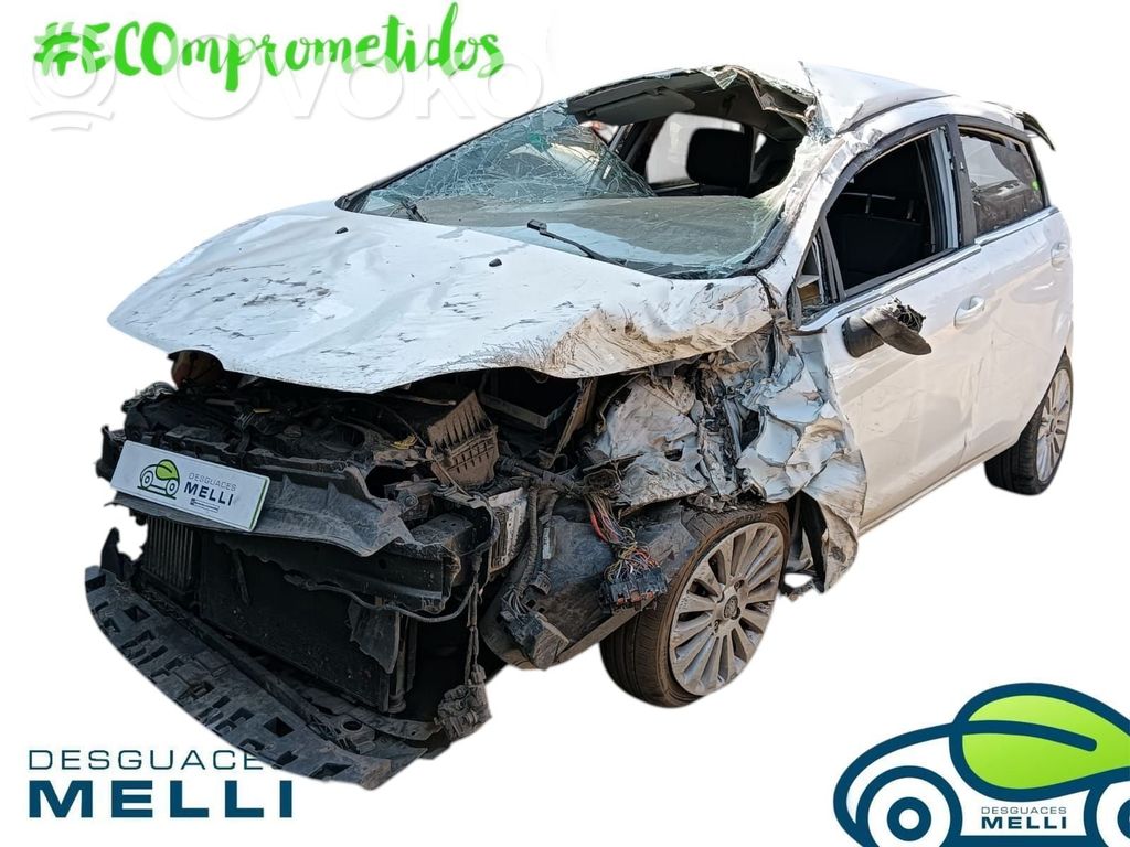 Fiesta Fiesta  0445110279