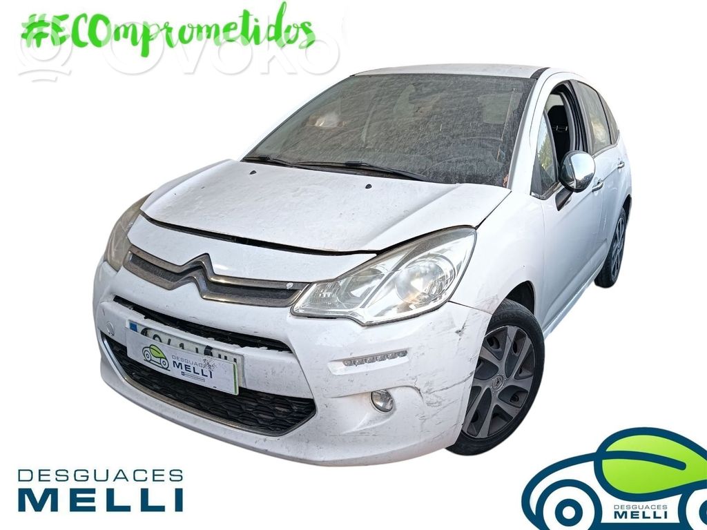 C3 C3, Pluriel, Picasso  9675399980