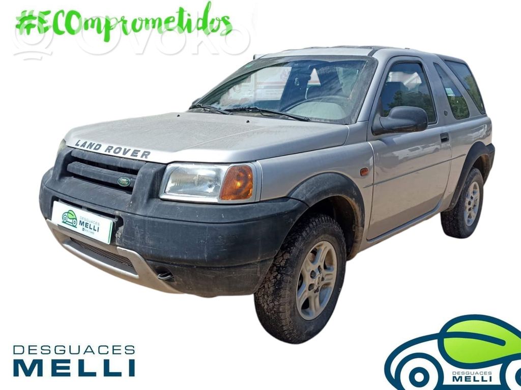 Freelander Freelander  YLE102080