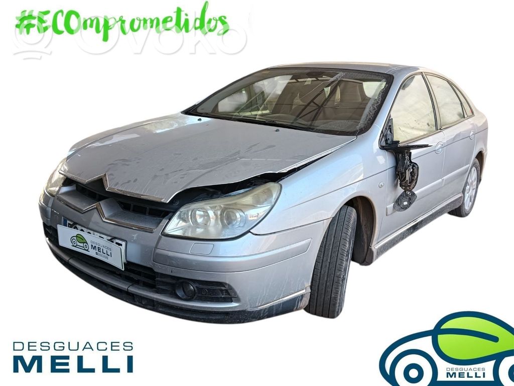 C5 C5, C5 Aircross  9631830977