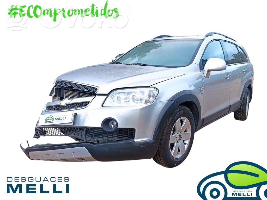 Captiva Captiva  96628238