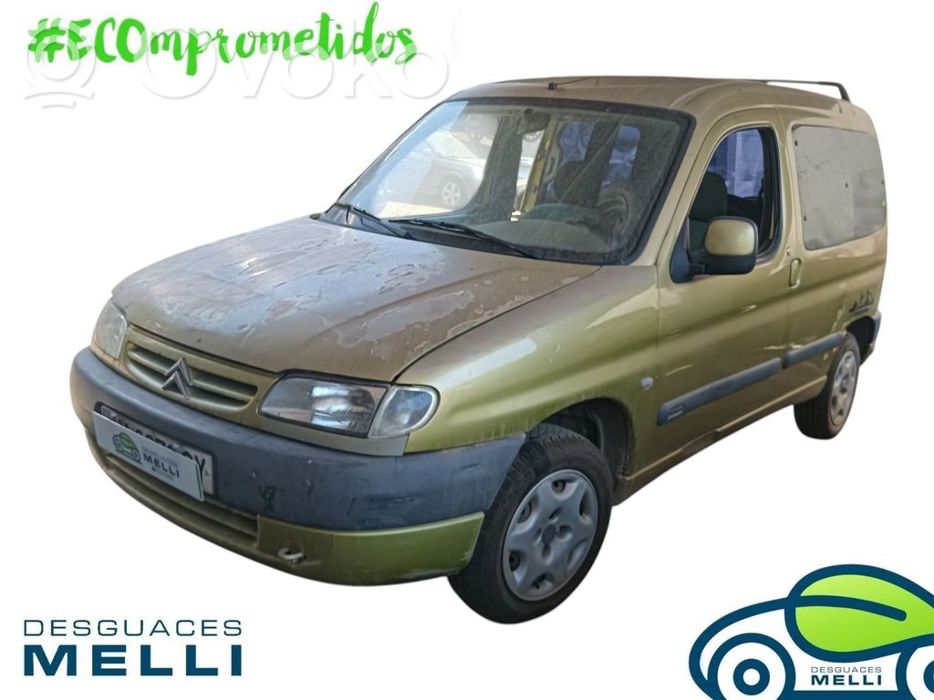 Berlingo Berlingo  KCA20S106