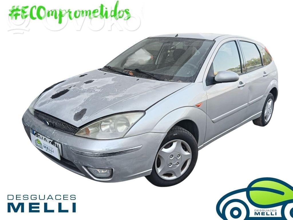 Focus Focus  1425754