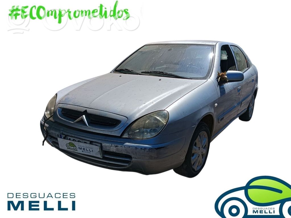Xsara Xsara, Xsara Picasso  6552TA