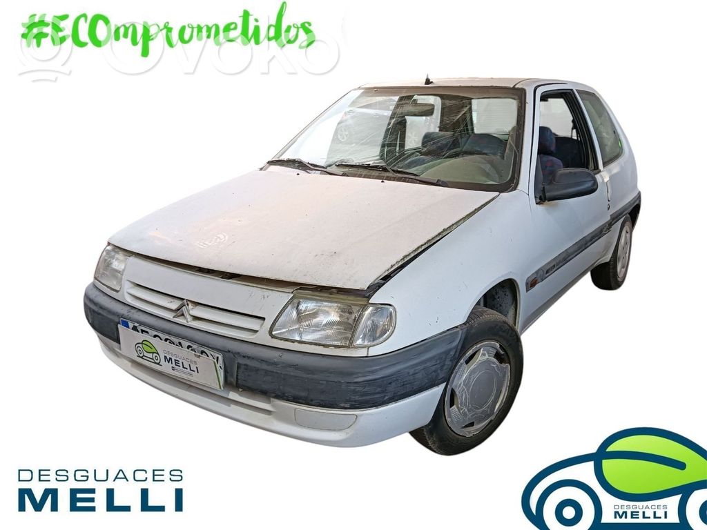 Saxo Saxo  634099