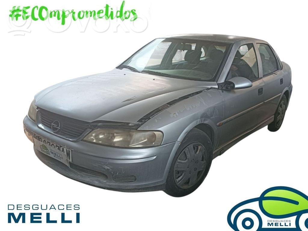 Vectra B Vectra  R90400202