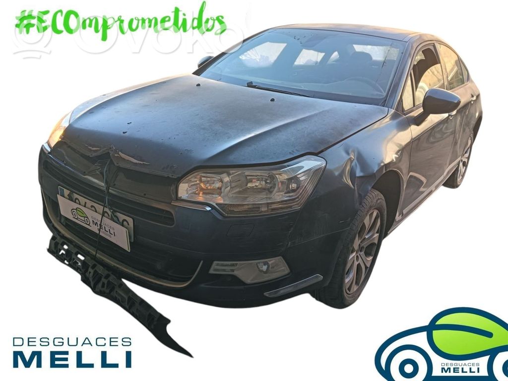 C5 C5, C5 Aircross  9685708580