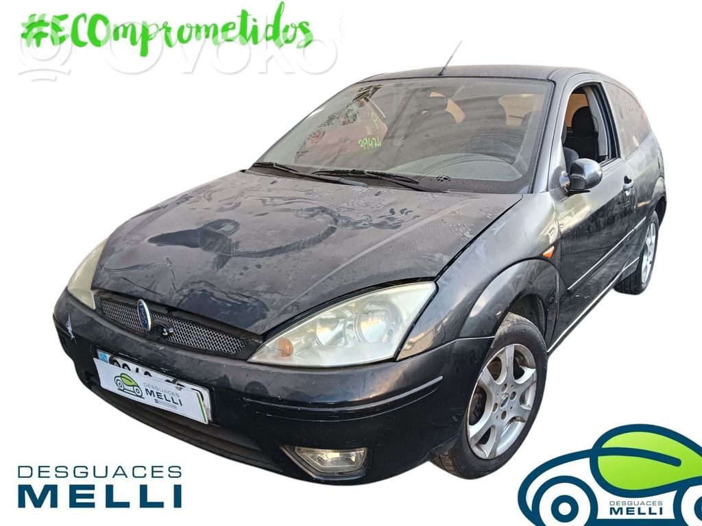 Focus Focus  2M5T13A024