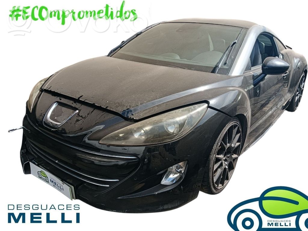 RCZ RCZ  53039900163
