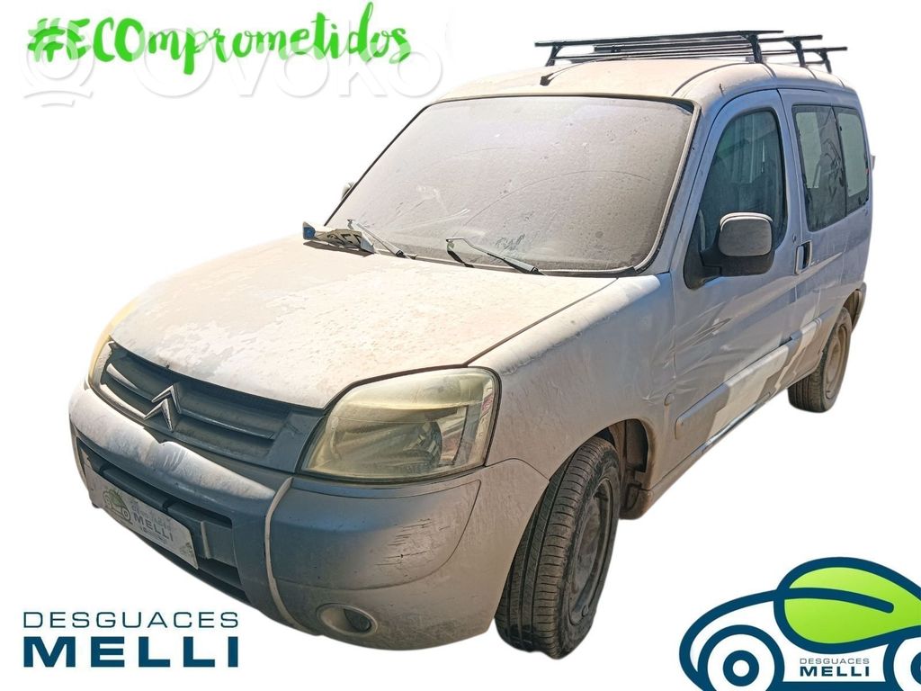 Berlingo Berlingo  185526