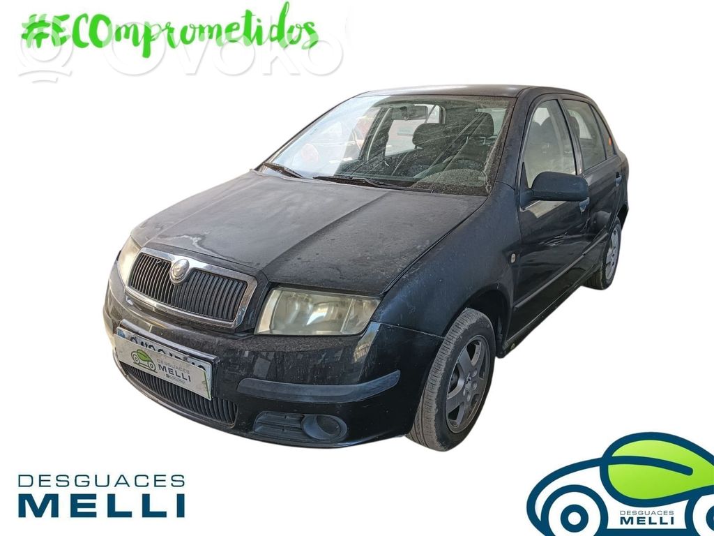 Fabia Mk1 (6Y) Fabia  6Q1937049D