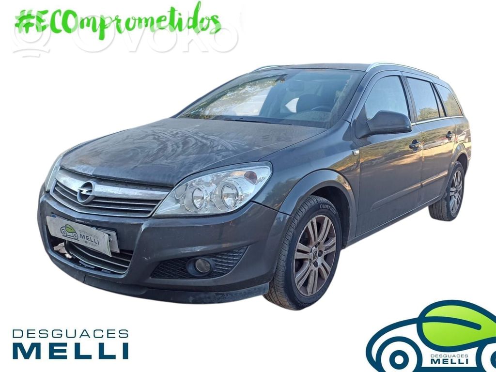 Astra H Astra  93195925