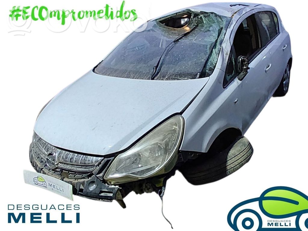 Corsa D Corsa  13369218