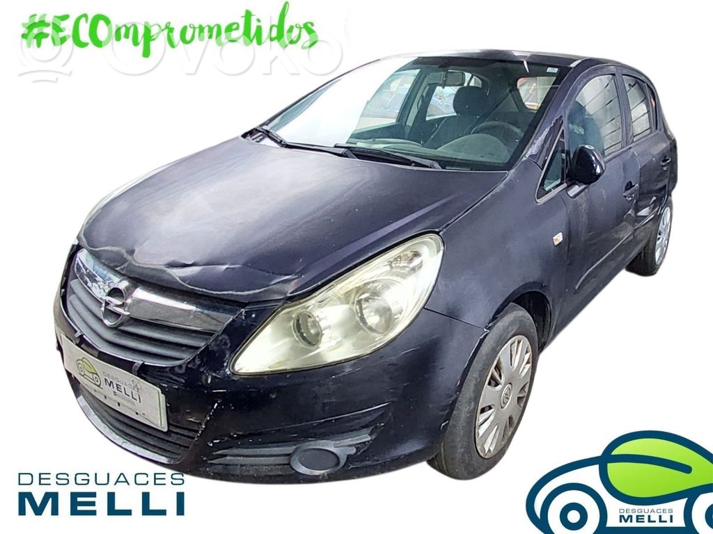 Corsa D Corsa  13142241