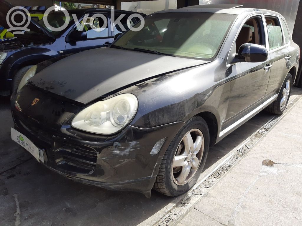 Cayenne (9PA) Cayenne  7L0839461A