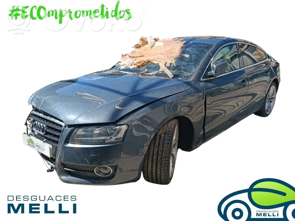 A5 Sportback 8TA A5, S5  8T0919609G