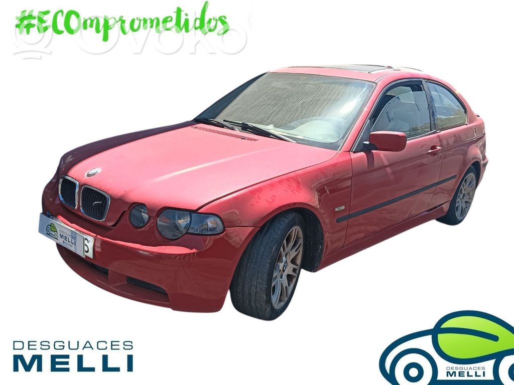 3 E46 Series 3  6901969
