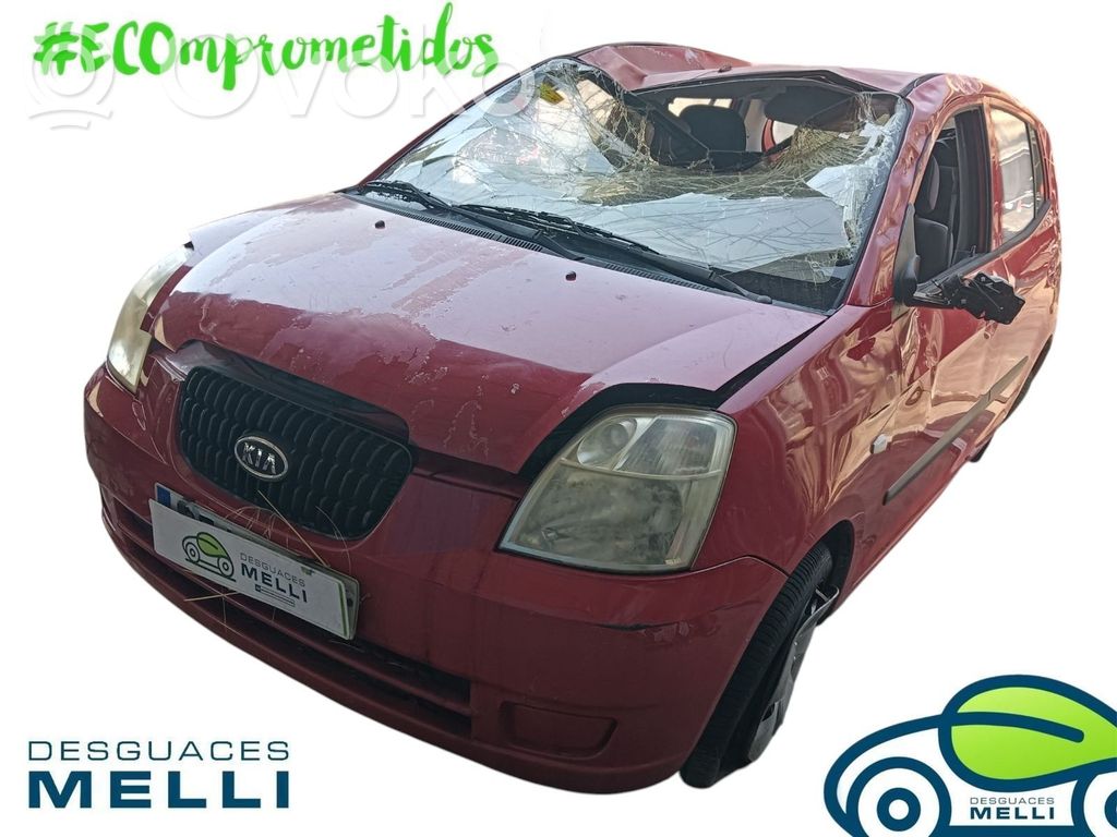 Picanto Picanto  7600407010