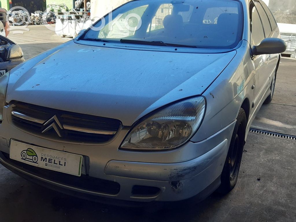 C5 C5, C5 Aircross  132384