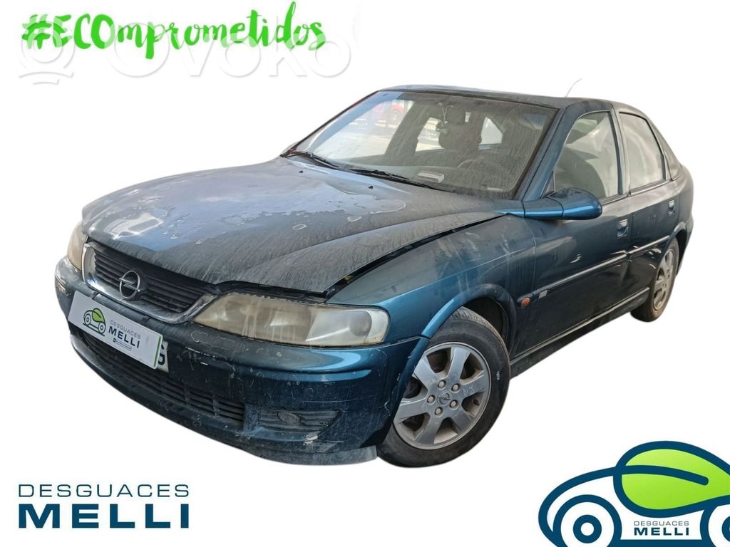 Vectra B Vectra  24437853