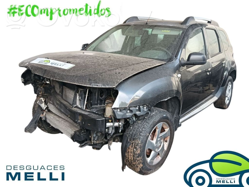 Duster Duster  8200734582C