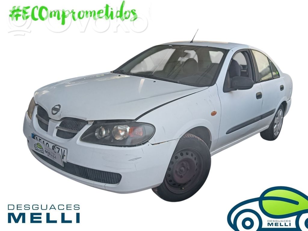Almera N16 Almera  233009F662