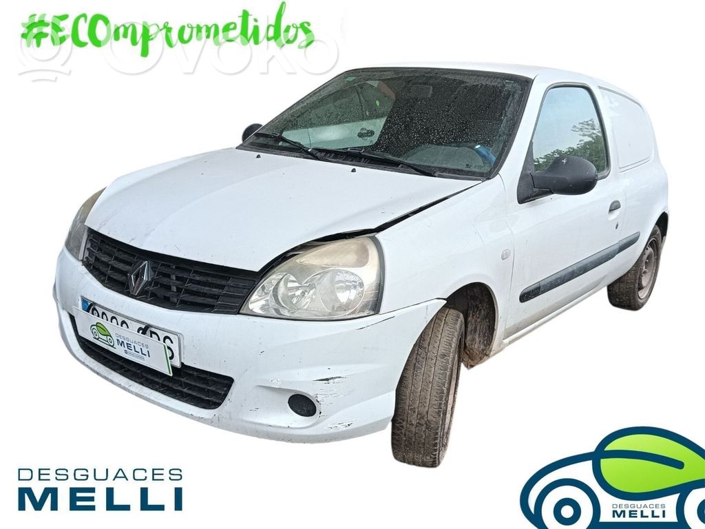 Clio II Clio  7700410897