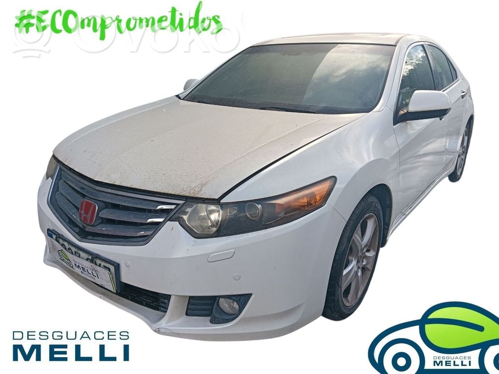 Accord Accord  34106SNB023