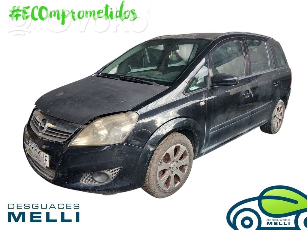 Zafira B Zafira  95530628