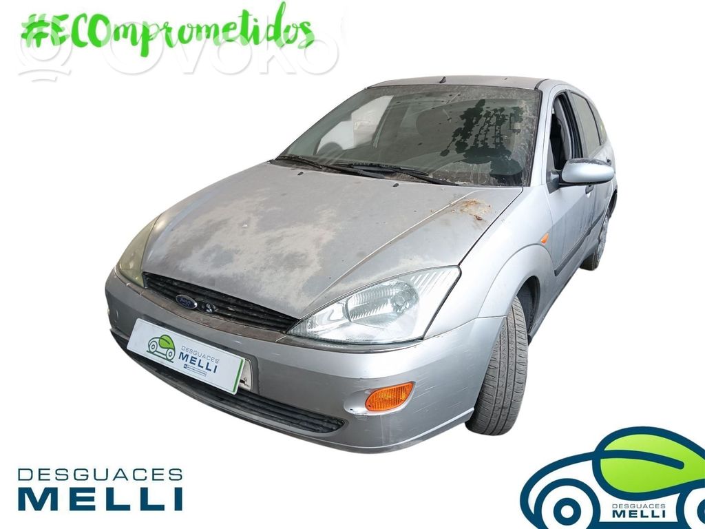Focus Focus  XS4H18456AC