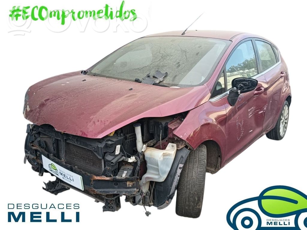 Fiesta Fiesta  8A6AA21812BF