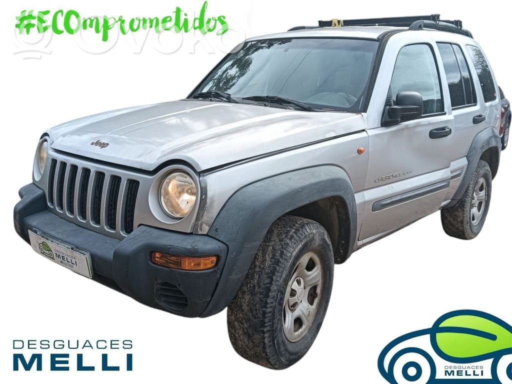 Cherokee KJ Cherokee  52088712AC