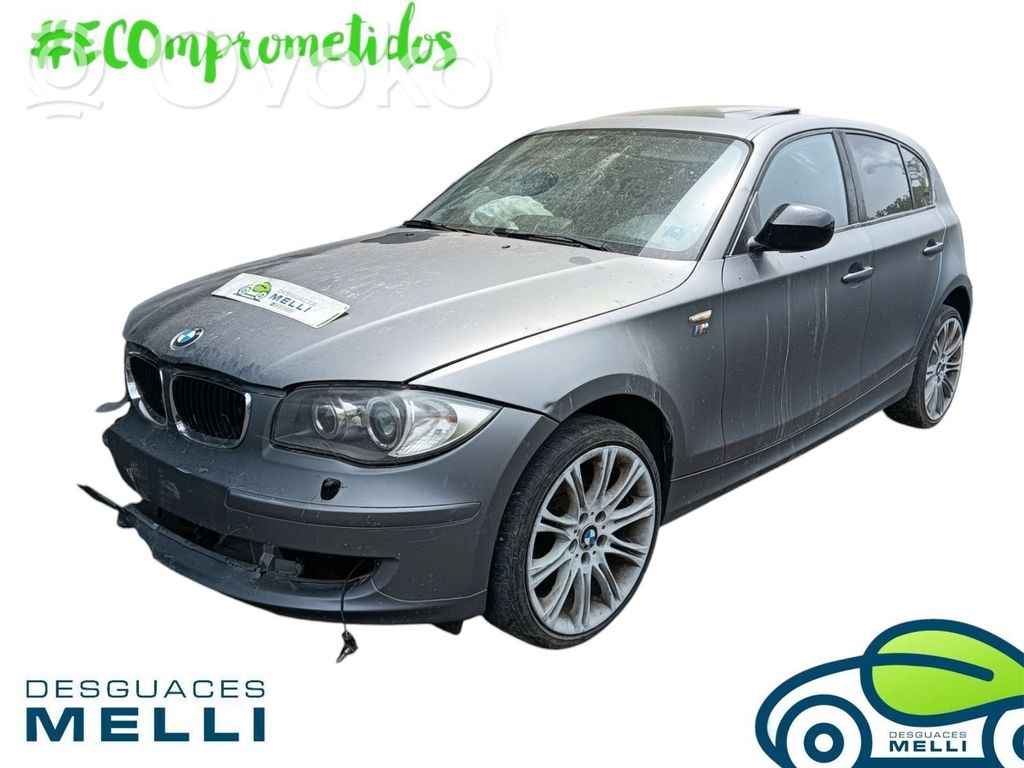 1 E81 E87 Series 1  51217060652