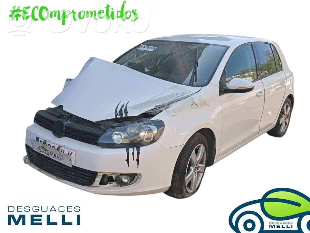 Golf VI Golf  1K0857511E